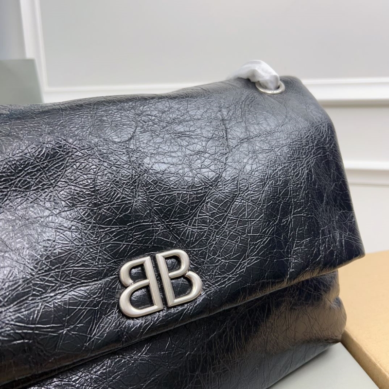 Ba1en*iaga satchel bags
